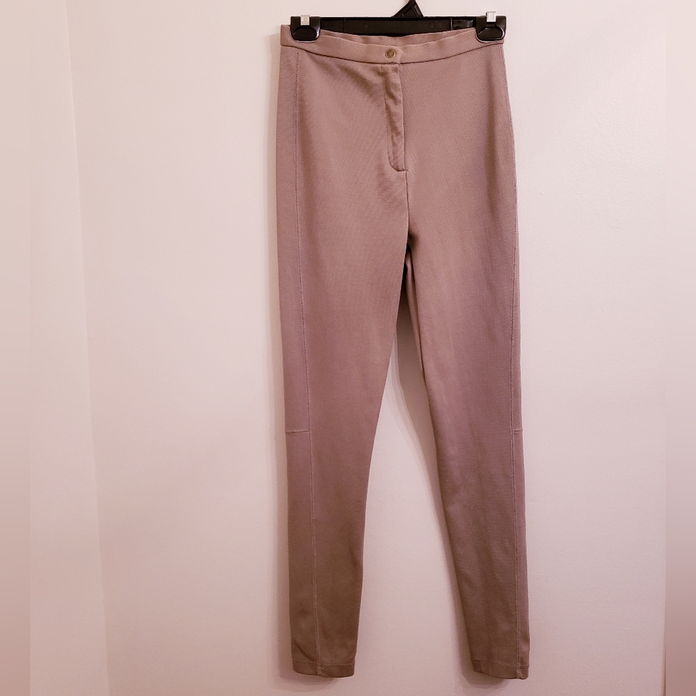 Calvin Klein khaki color pants size 8